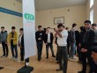 Lerikdə gənclər arasında güllə atıcılığı üzrə rayon turniri keçirilib